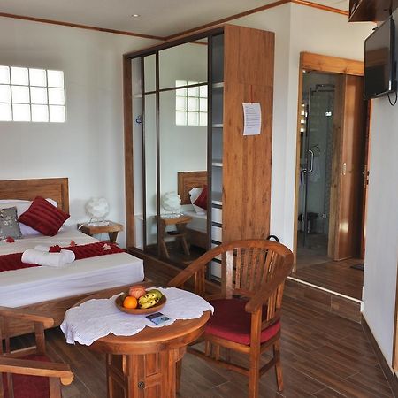 Armony Residence Holiday Apartment 2 Victoria Εξωτερικό φωτογραφία