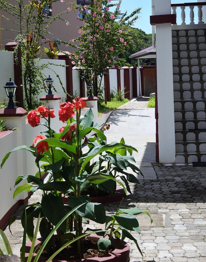 Armony Residence Holiday Apartment 2 Victoria Εξωτερικό φωτογραφία