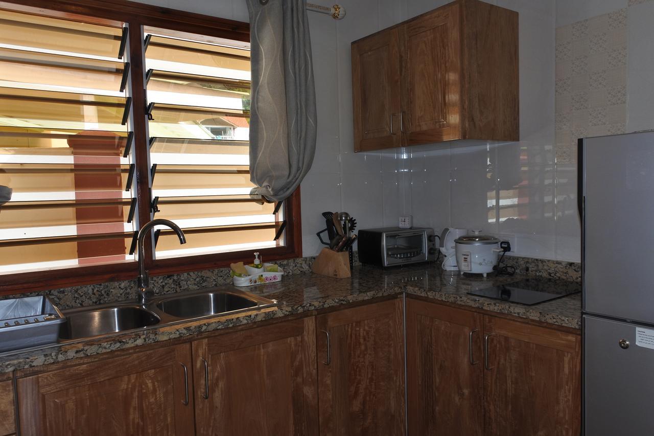 Armony Residence Holiday Apartment 2 Victoria Εξωτερικό φωτογραφία