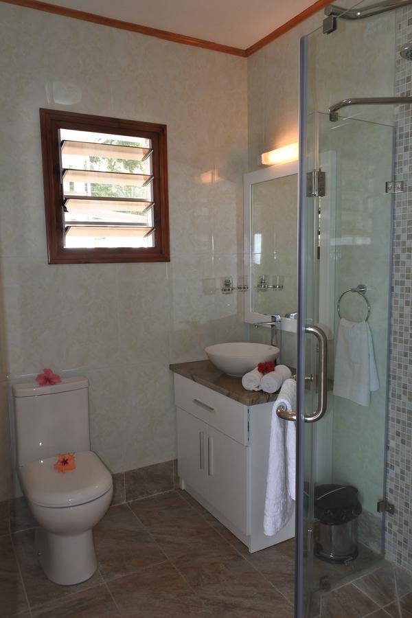 Armony Residence Holiday Apartment 2 Victoria Εξωτερικό φωτογραφία