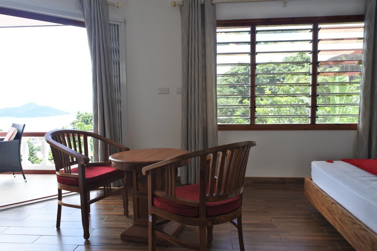 Armony Residence Holiday Apartment 2 Victoria Εξωτερικό φωτογραφία