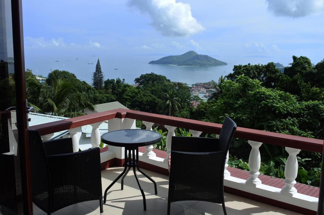 Armony Residence Holiday Apartment 2 Victoria Εξωτερικό φωτογραφία